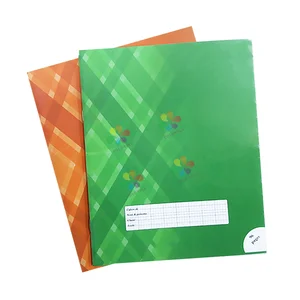 Bulk Order French Ruled Notebooks Custom School Exercise Books 80 Sheets