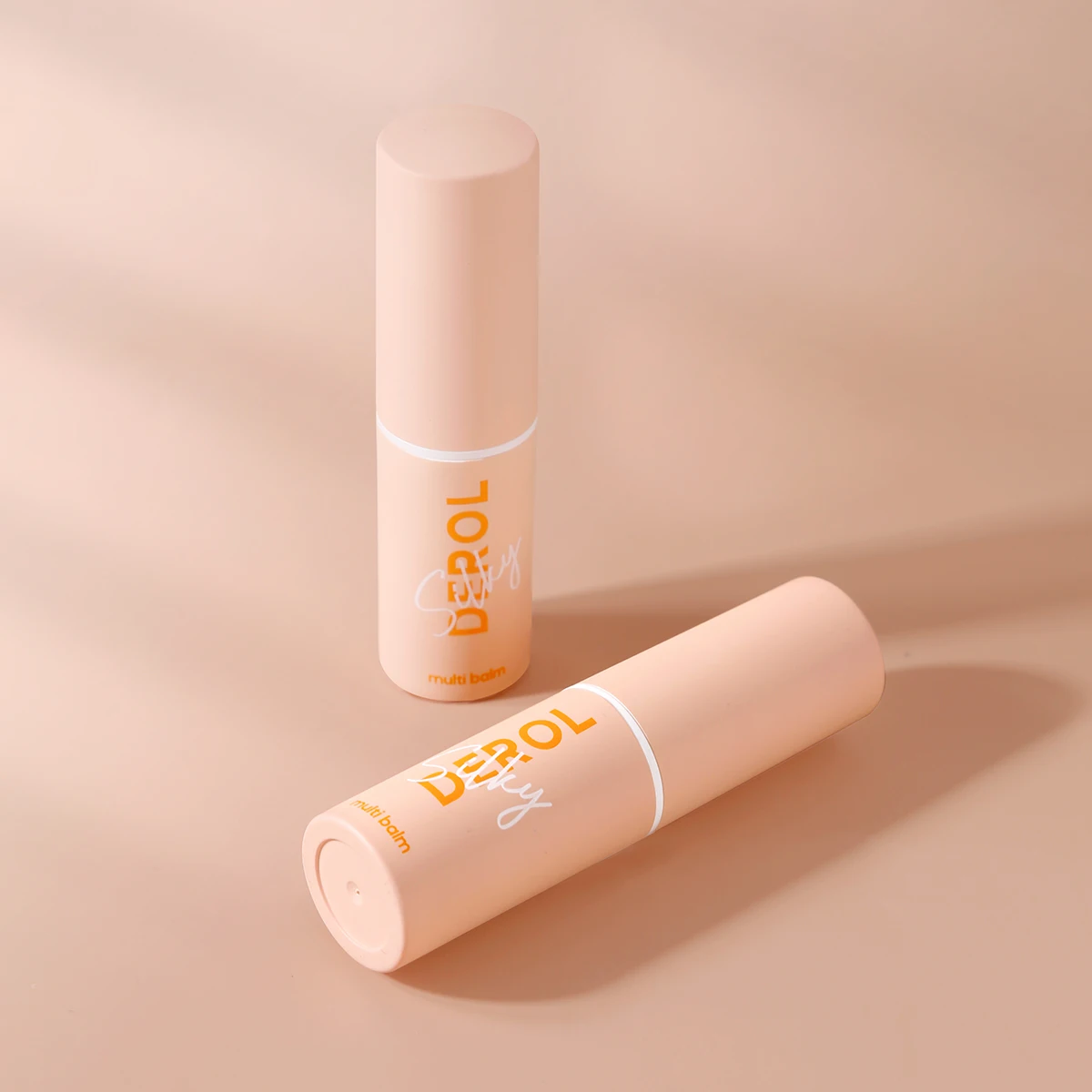 High Quality Silky Smooth Multi Balm Stick Wrinkle Bounce Moisturizing Brighten Dull Skin Tone Cream