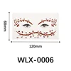 Matrice Wlx-0006-68120 mm