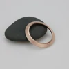 Brushed Rose Gold