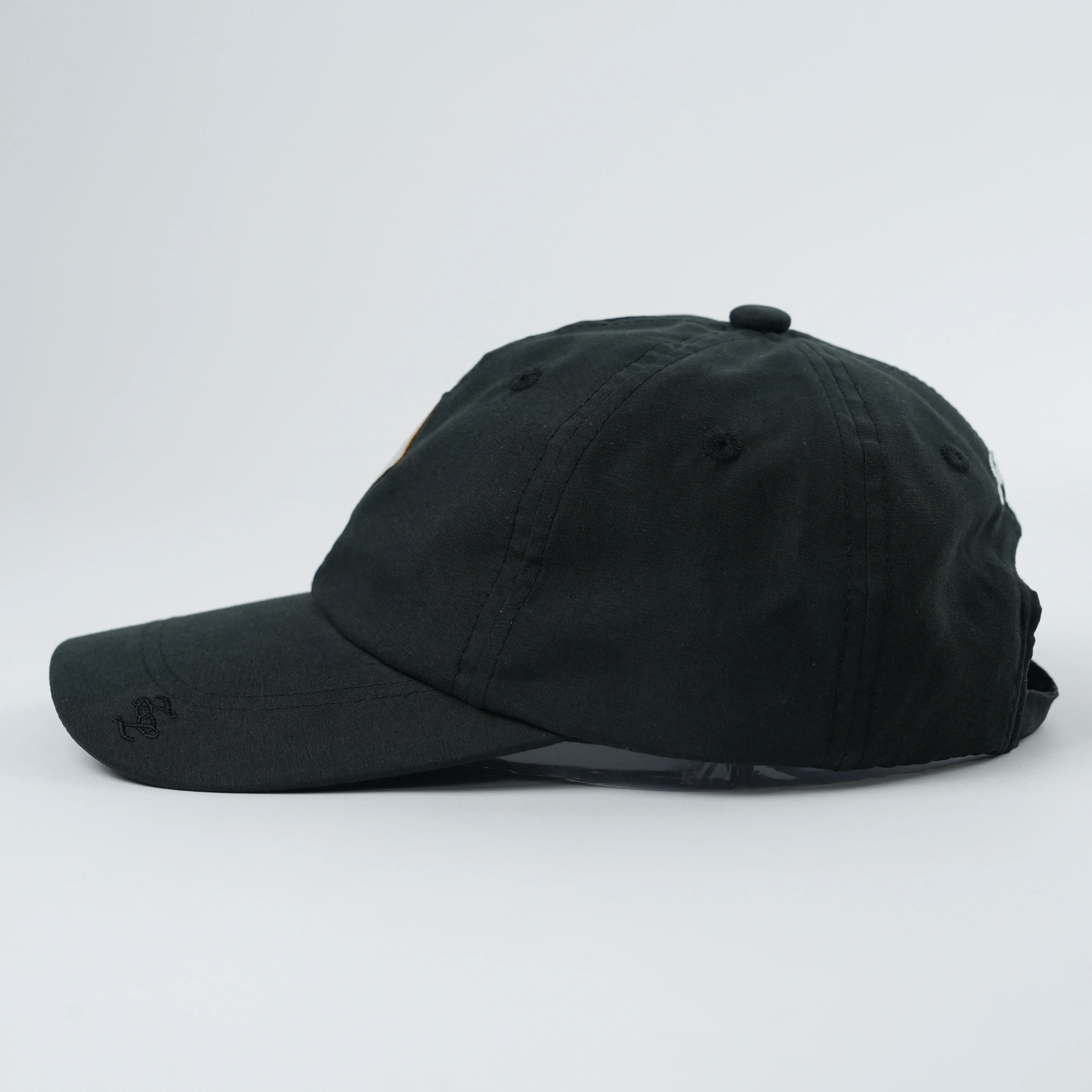 Custom   6 Panels Unstructured Dad Hat   Embroidery Cotton   Dad Hat Fashion Embroidery  Hat