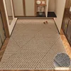 Faux sisal pattern-Huishuo