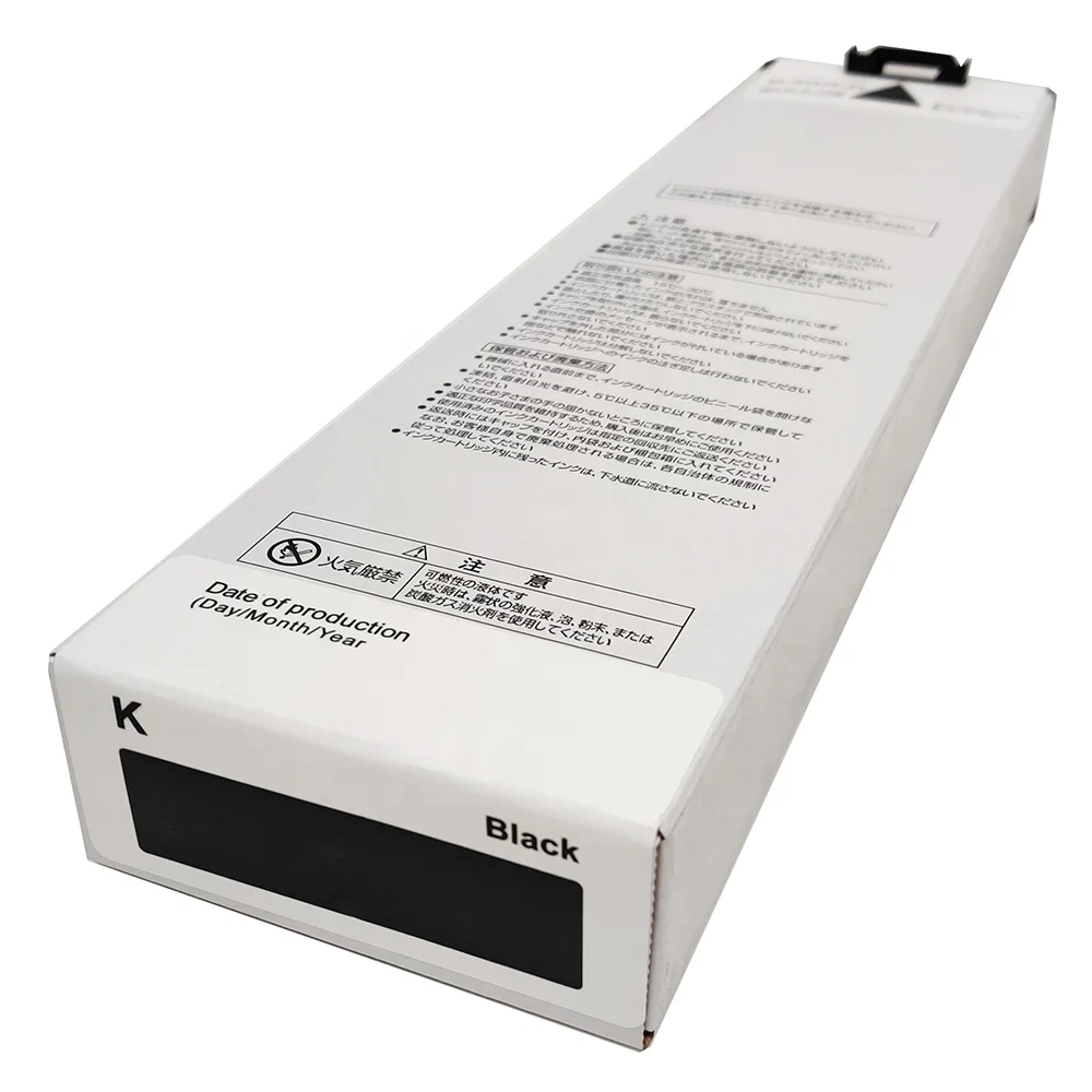 Чернильный картридж Comstar EX7250A для Risos ComColors орфис EX 7250 чернила печати яркий цвет масло японские