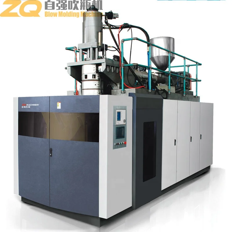 5 Gallon Pc Bottle Extrusion Blow Molding Machine View 5 Gallon Blow Molding Machine Zq Product Details From Taizhou Guangdu Plastic Machinery Co Ltd On Alibaba Com