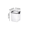 โปร่งใส-12*10.3*13