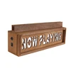 Wood