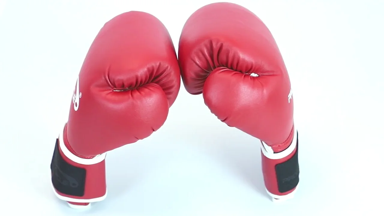 professional boxing pads