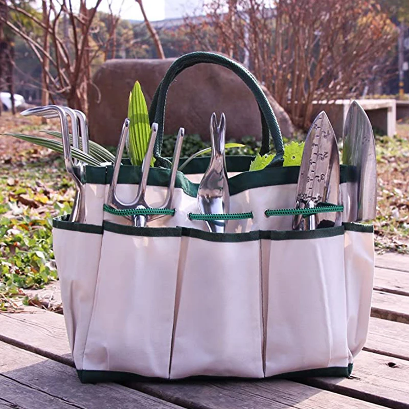 Hot Selling Customizable Garden Tool Kit Environmentally Friendly and Multifunctional OEM Support