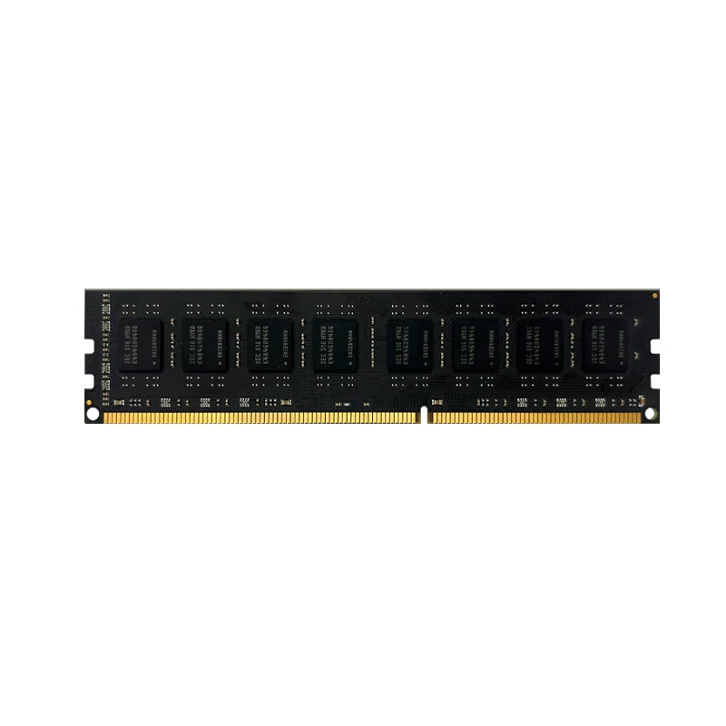 High-Speed 5 in 1 BOX Gaming Desktop Memory RAM DDR for Desktop 8GB 16GB DDR3 DDR4 1600mhz/2666mhz/3200mhz Memory RAM in Stock