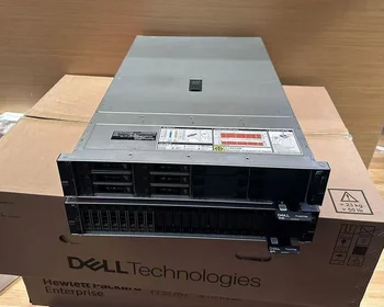 Dells PowerEdge R760 2u Rack Server