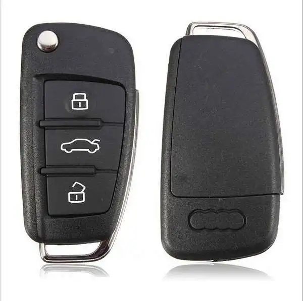 LAUNCH LS4-NISN-01 Smart Key Compatible for Nissan Replacement Remote Key Smart Card 4-Button