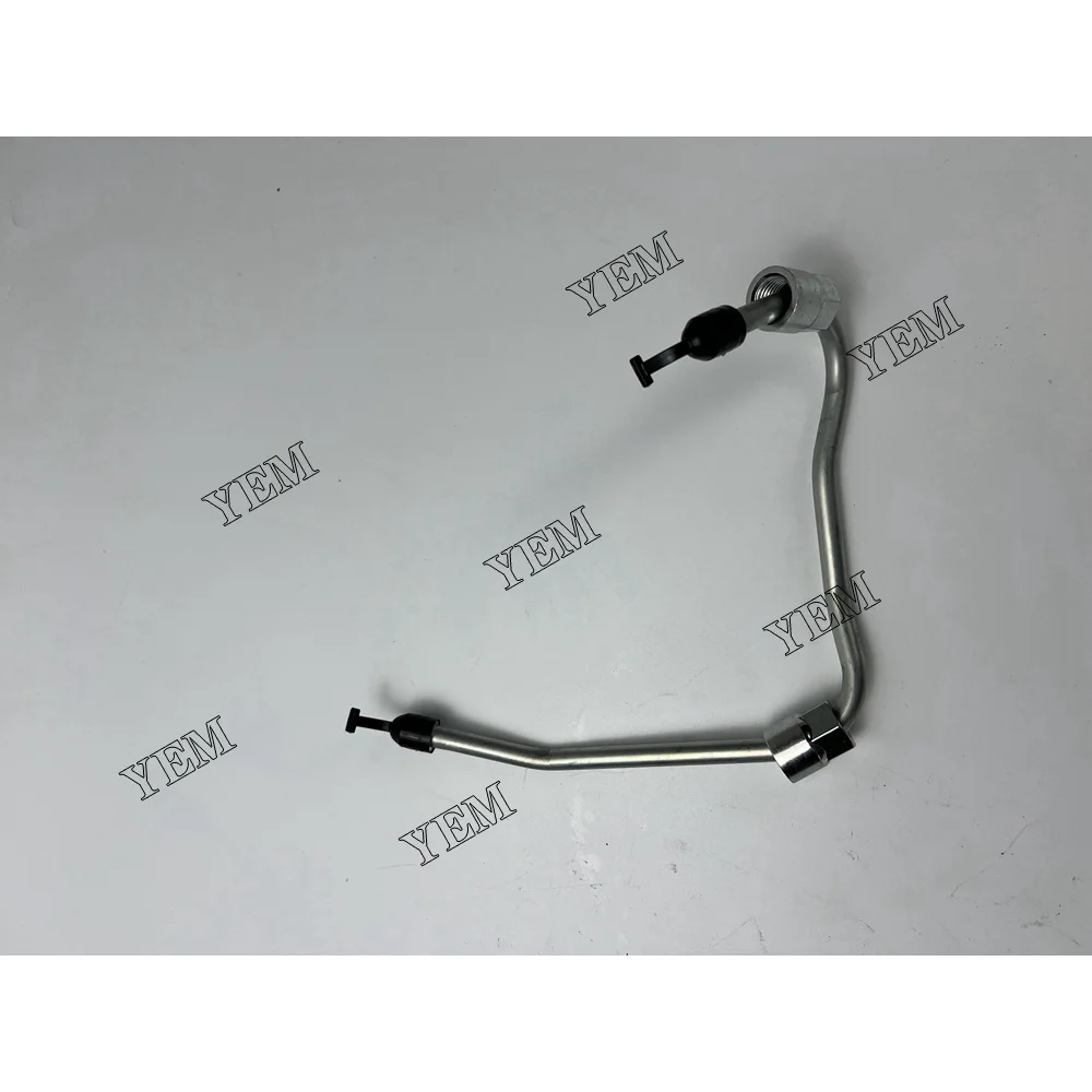 6WG1 High Pressure Fuel Pipes 1-15416812-1 for Isuzu