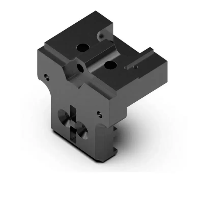 V0.2 Voron 0.2 3Dプリンター ミニSBツールヘッド アルミニウムCNC