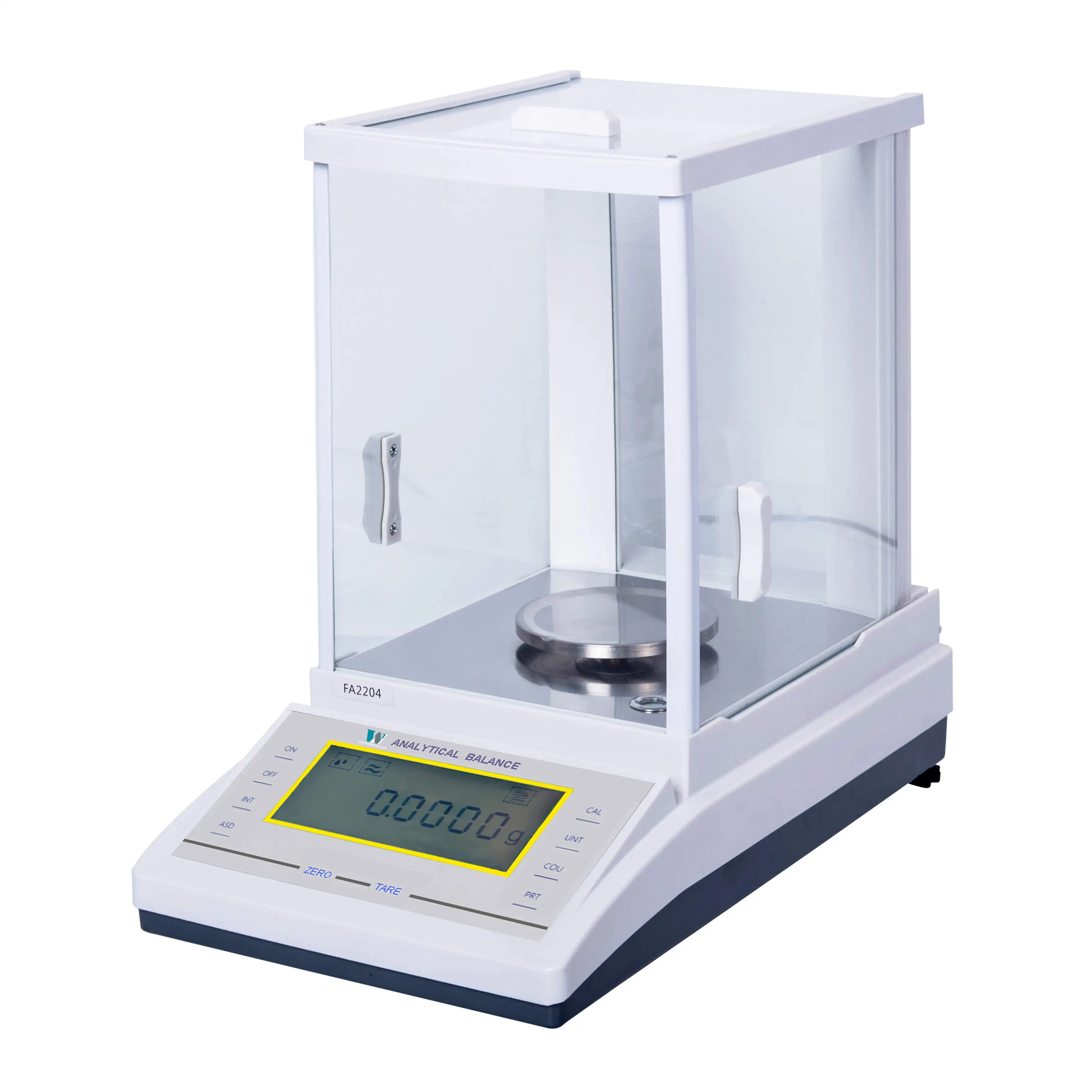 1mg 300g laboratory precision microgram analytical