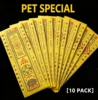 jaune Un pack kitigarbha stra-10 exemplaires