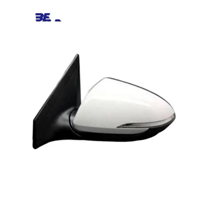 KEBEL Auto Parts Mirror E/T Led 87610-F3030 Oem 87620-F3030 for Hyundai Elantra 2016