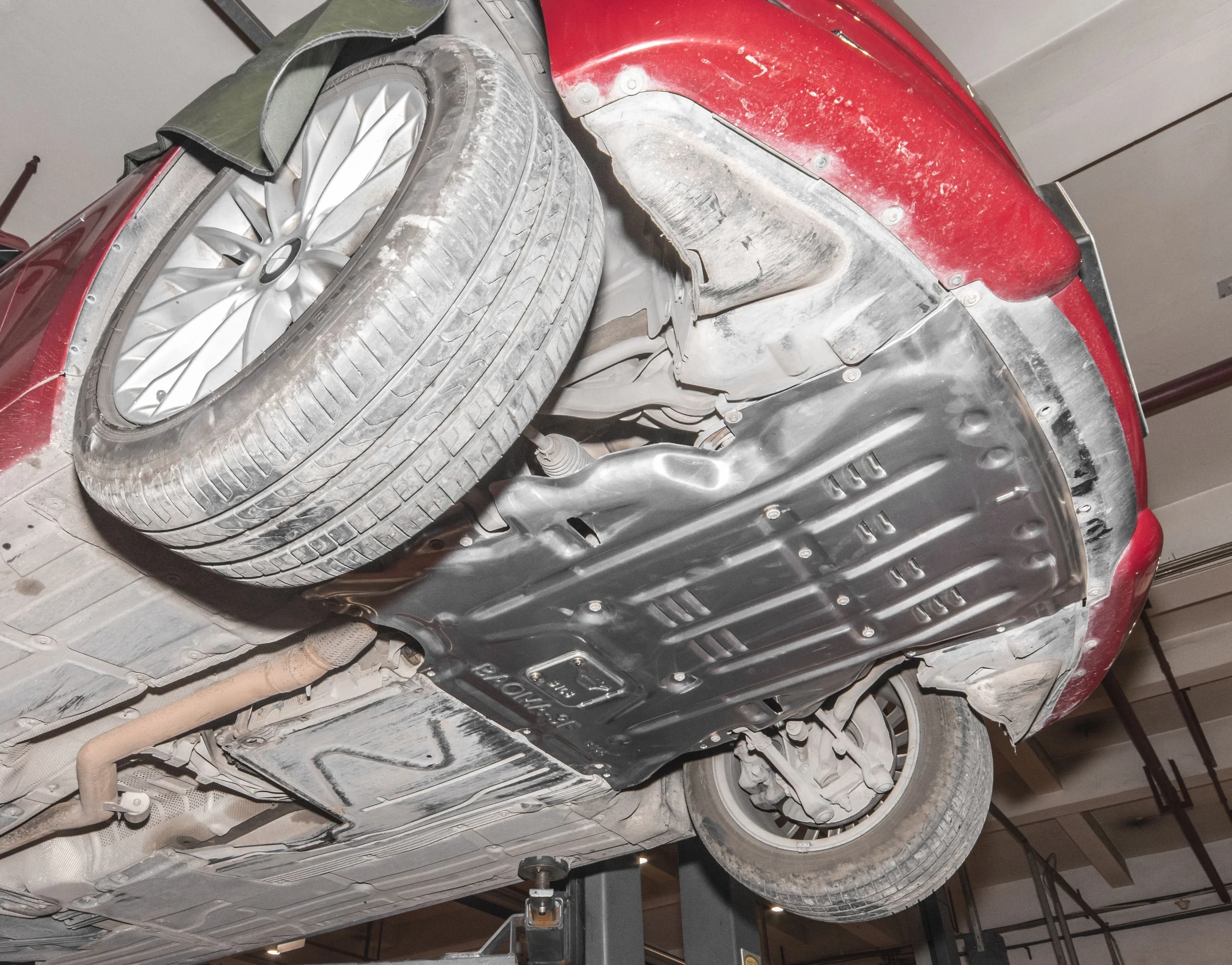 3D Engine Cover skid plate for BMW X1 X2 X3 X4 X5 X6 mini F30 F35 e90 e91 e92 e93 g20 g28 F18