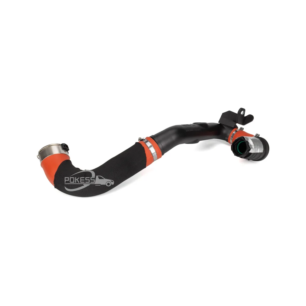 Long Tube Cold air Intake 144600828R Air Tube Pipe Accessories 82007... — 3