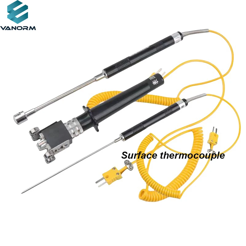 K-Type Temperature Sensor