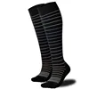 Striped-black