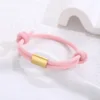 Milan rope pink
