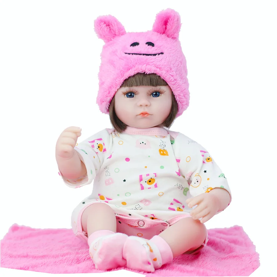 Amazon Hot Selling Plush Body Realistic Baby Doll Lifelike Silicone Babies Reborn Bebe Dolls Buy Reborn Bebe Dolls Amazon Hot Selling Dolls Realistic Baby Doll Lifelike Product On Alibaba Com