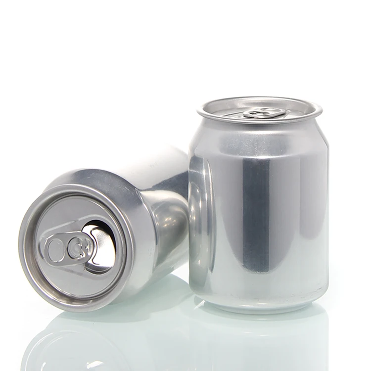 China 500ml Aluminium Cans With Beer Can Lid Suppliers