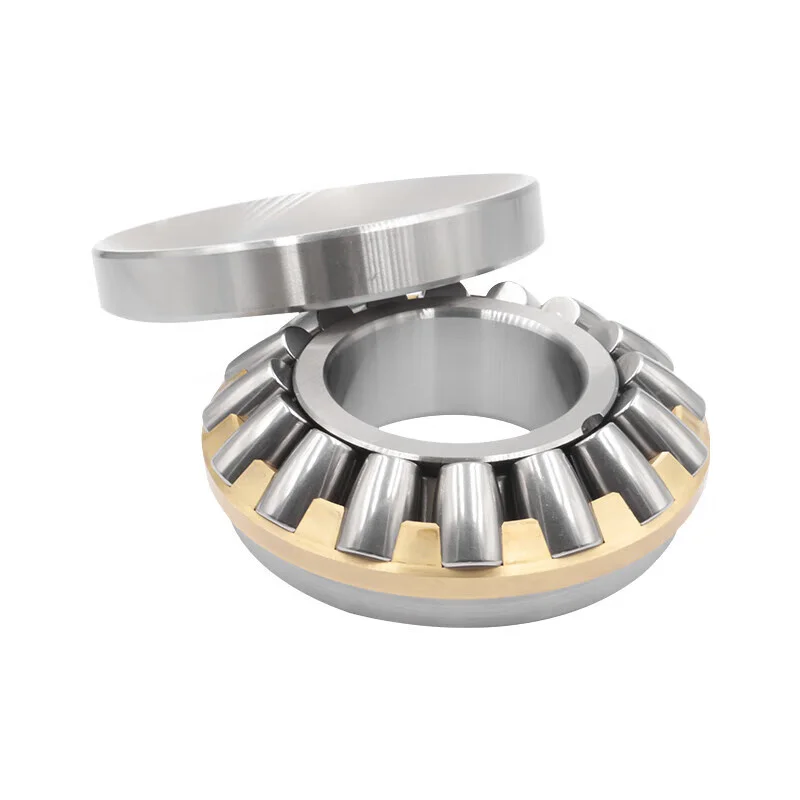 SKF FAG Thrust Roller Bearing 29415M 29414E - High Stability