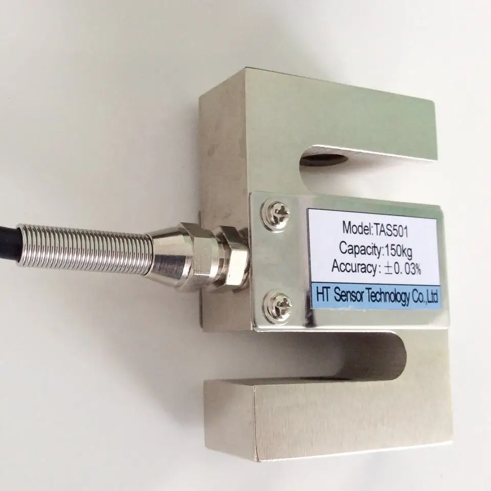 Original vishay flintec piezoelectric load cell 10t 20t 30t keli zsfy compression load cell yamato avery weighing cells
