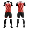 Red Black