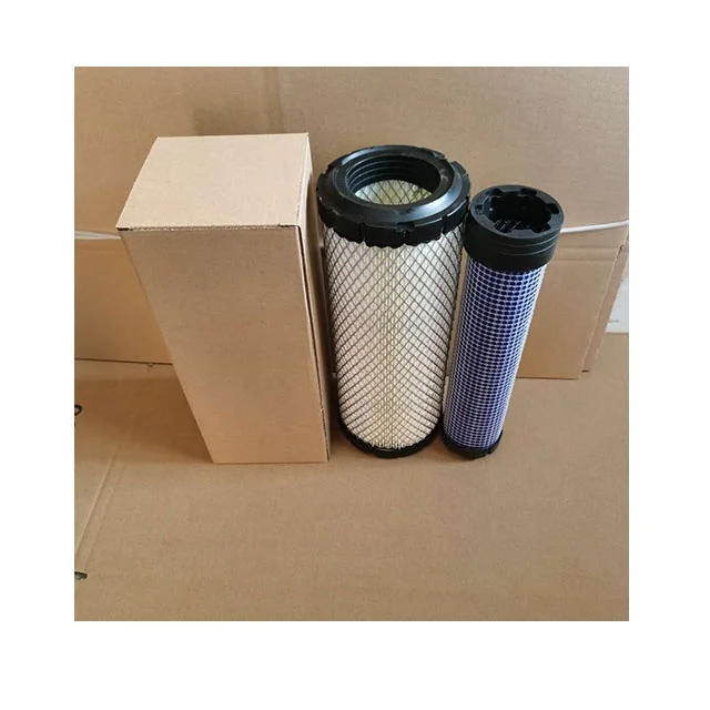 21386644 21386706 heavy duty engine air filter element filter 