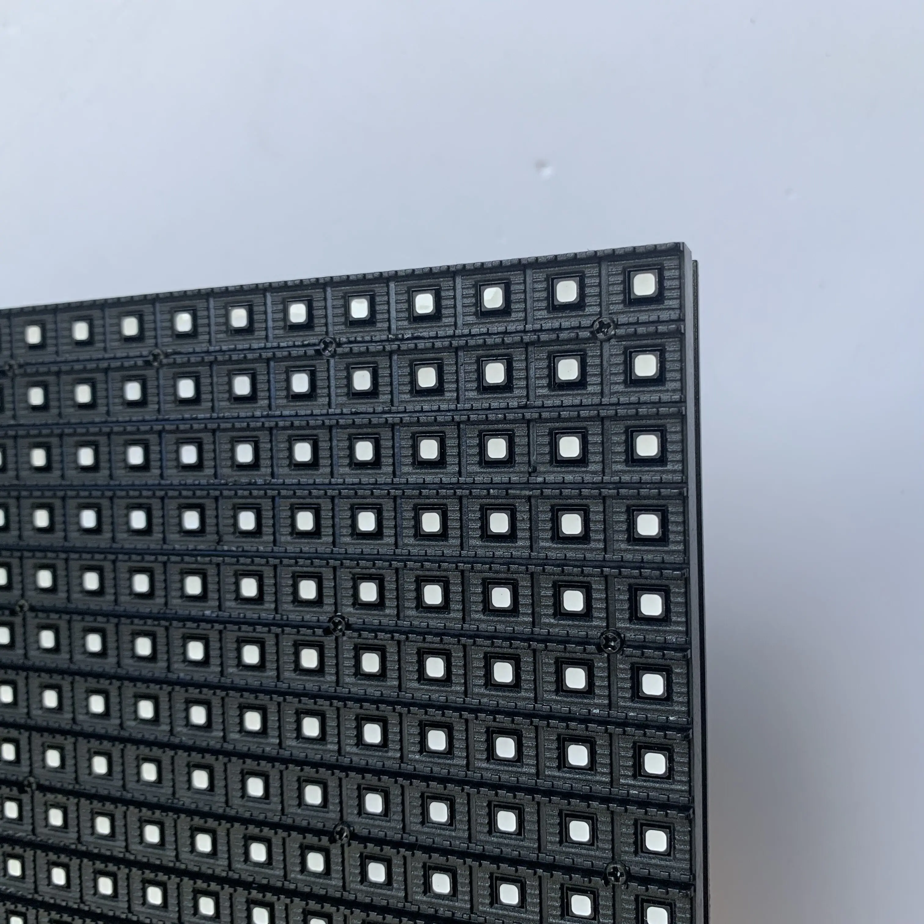 P8 Outdoor Led Module  Manufacturer From China