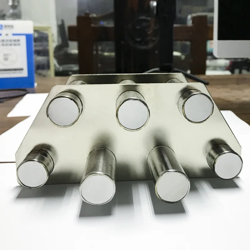 QIZHI Ndfeb Magnetic Grids - Efficient Separation Solutions