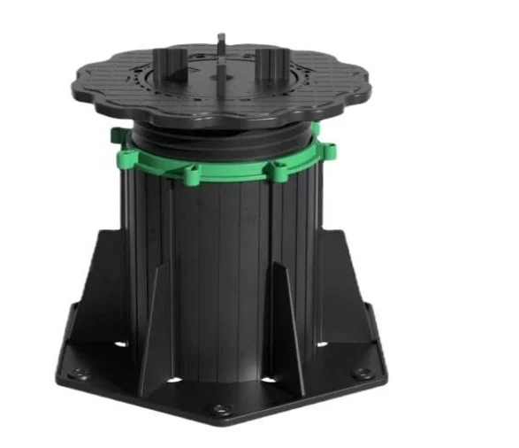 Pedestal