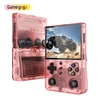 Transparent Pink