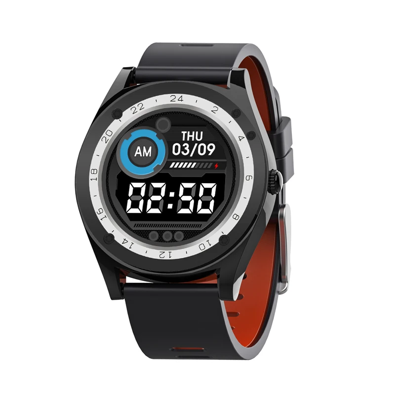 m10 pro smartwatch