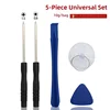Kit de desmontaje Apple 5 en 1