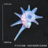Carmine spider conch