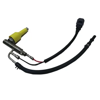 1877097 Cv61-9t540-ab Valve Exhaust Temperature Sensor Fuel For Ford ...