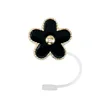 8mm straw cap (straw not included)