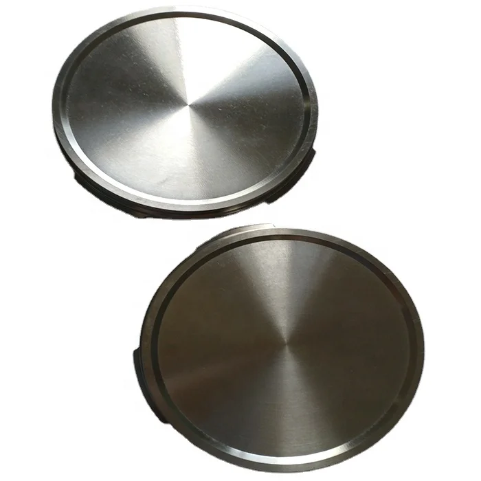 Multi Arc Ion Magnetron Sputtering Titanium Target