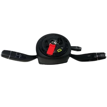 For Mercedes-Benz W205 C200 C300 W253 AMG GLC 63 Control Unit Steering Column Switch Module Valeo (Combination Switch) Original