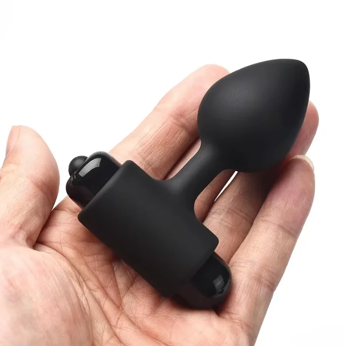 Silicone and ABS material construction details
