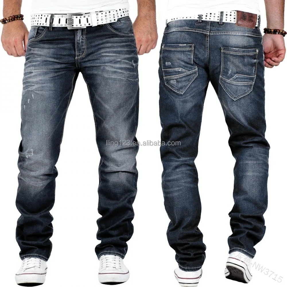 Рваные обтягивающие джинсовые брюки, китайская фабрика, оптовая продажа, высококачественные популярные мужские летние брюки, простые джинсы