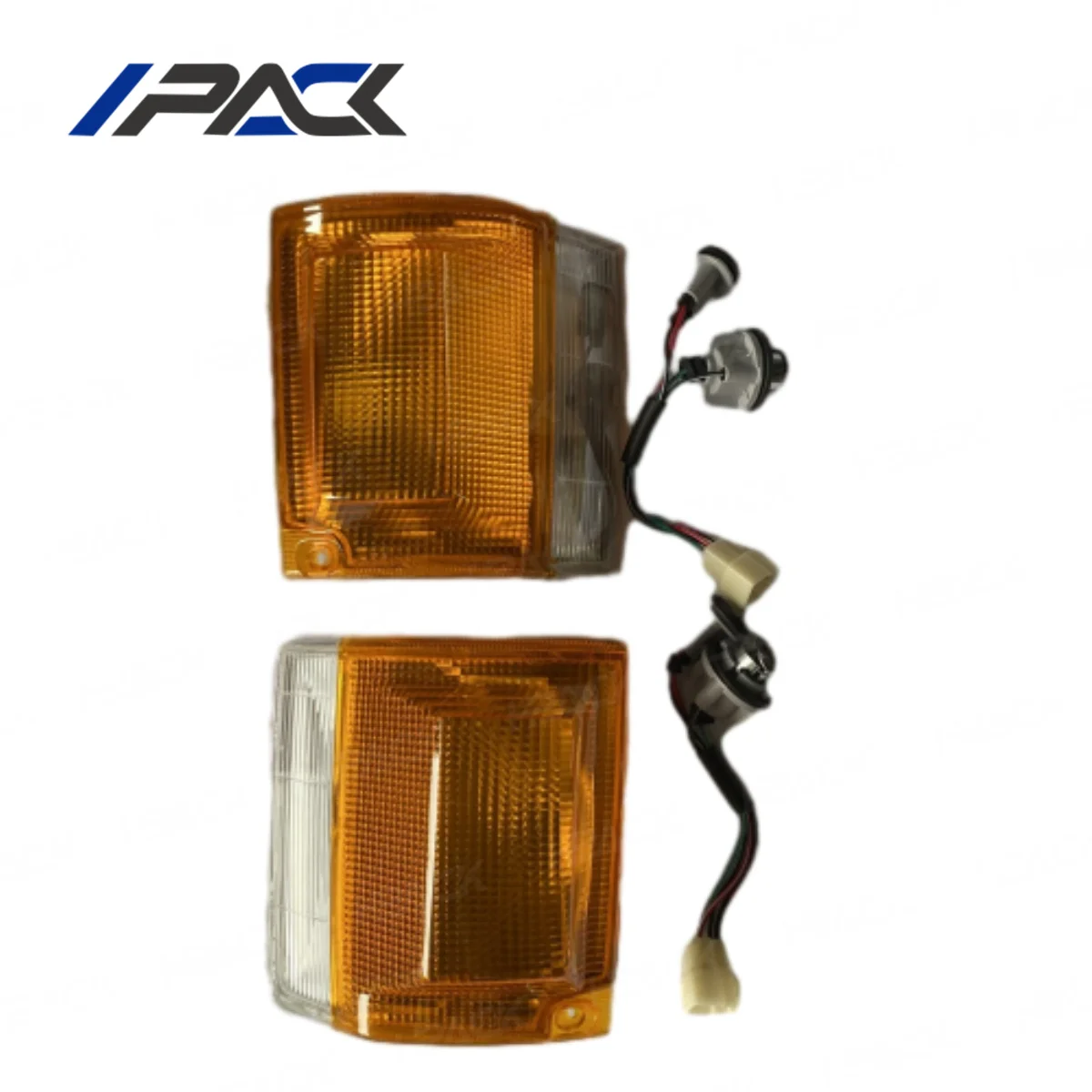 Toyota Lite Ace CM30 KM31 KM39 Corner Lamp - 36W Natural White