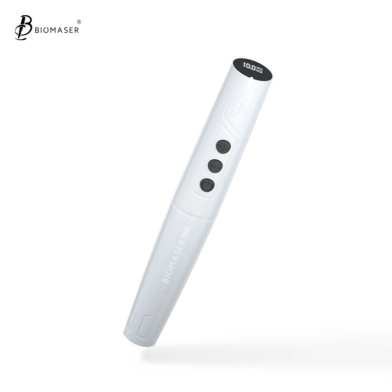Biomaser Microblading Machine Permanent Makeup Tattoo Pen TP006