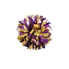 Purple + Gold