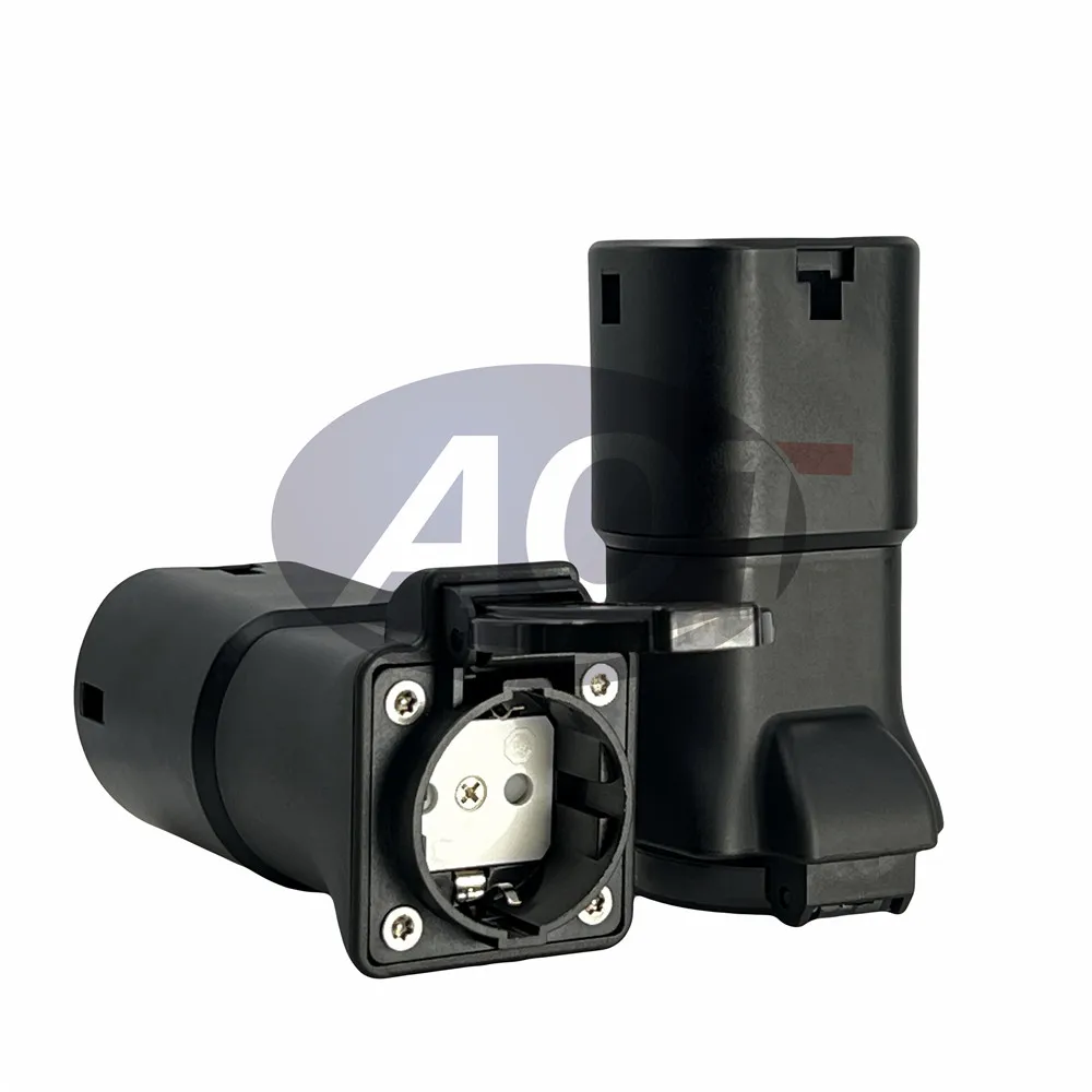 AOTAI Type 2 V2L adapter Vehicle to Load (V2L) - 3kW from MG ZS EV