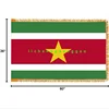 Suriname
