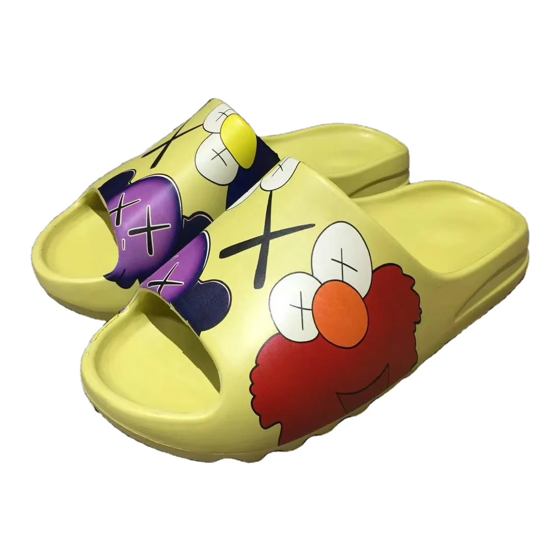 2022 Нескользящие сандалии